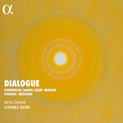 Nfm Choir - Dialogue