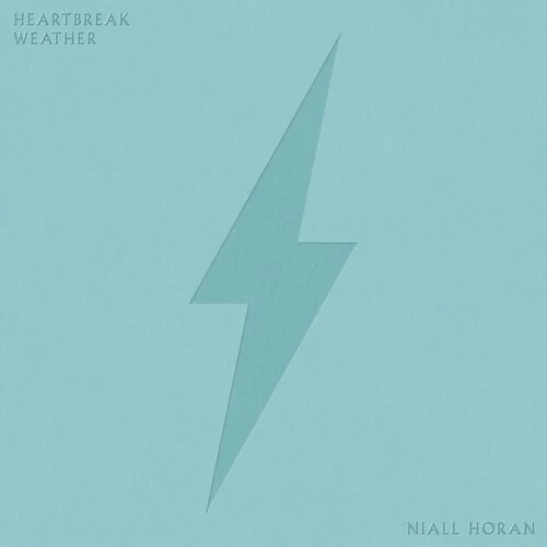 Niall Horan - Heartbreak Weather (5 Year Anniversary)