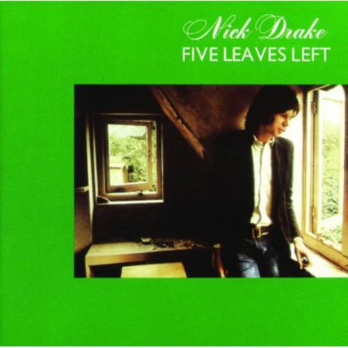 Nick Drake - Five Leaves Left - Image 3
