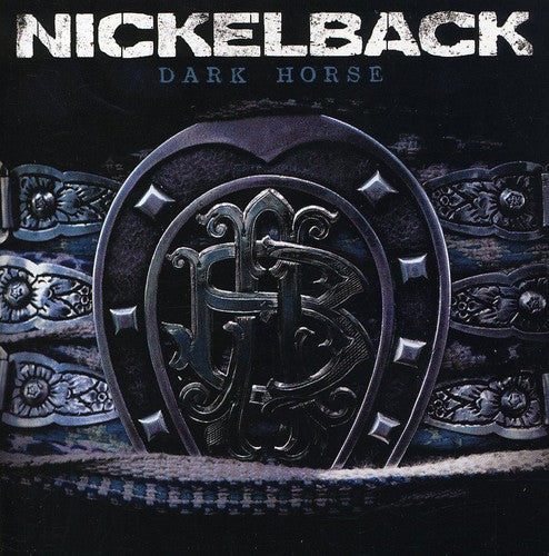 Nickelback - Dark Horse - Image 2