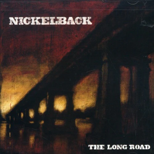 Nickelback - Long Road - Image 2