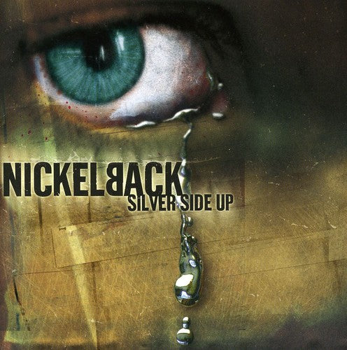 Nickelback - Silver Side Up - Image 2