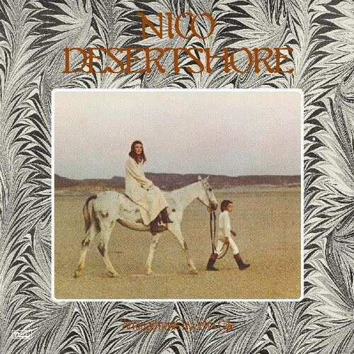 Nico - Desertshore - Image 2