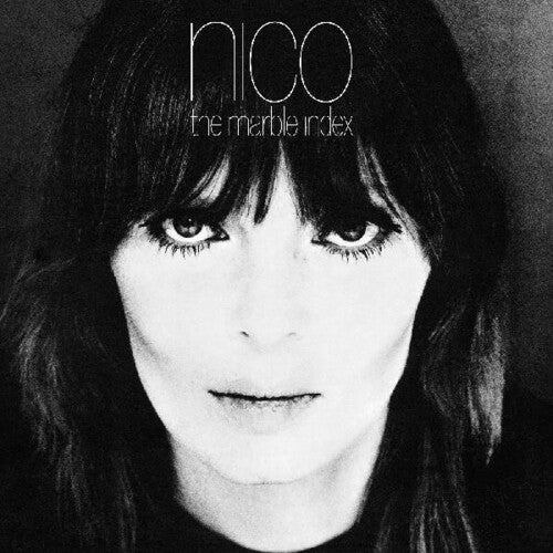 Nico - The Marble Index - Image 2