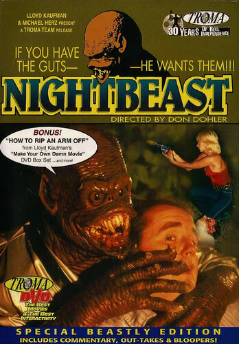 Nightbeast - Image 2