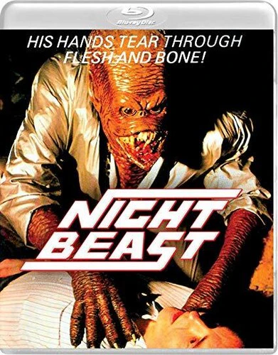 Nightbeast - Image 3