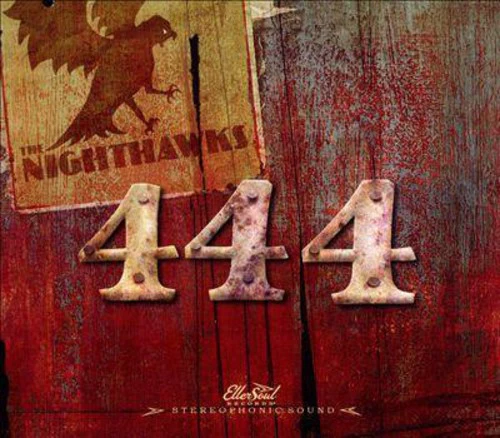 Nighthawks - 444