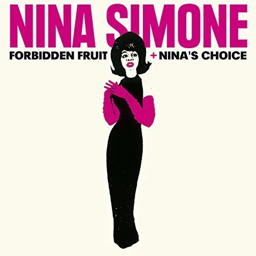 Nina Simone - Forbidden Fruit - Image 2