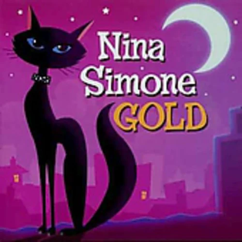 Nina Simone - Gold - Image 2