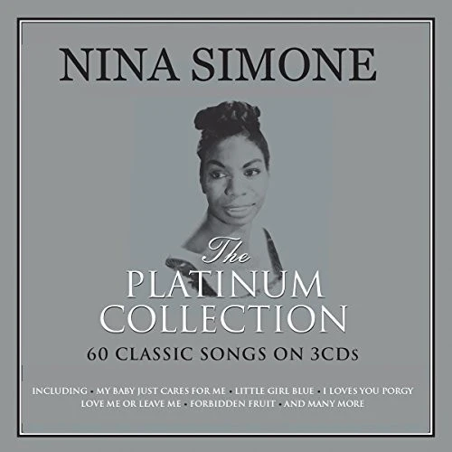 Nina Simone - Platinum Collection - Image 2