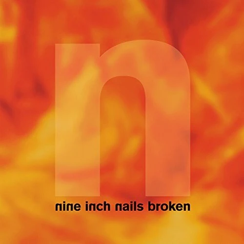 Nine Inch Nails - Broken - Image 2