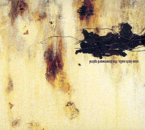 Nine Inch Nails - Downward Spiral - Image 2