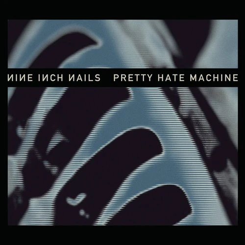 Nine Inch Nails - Pretty Hate Machine - Image 3