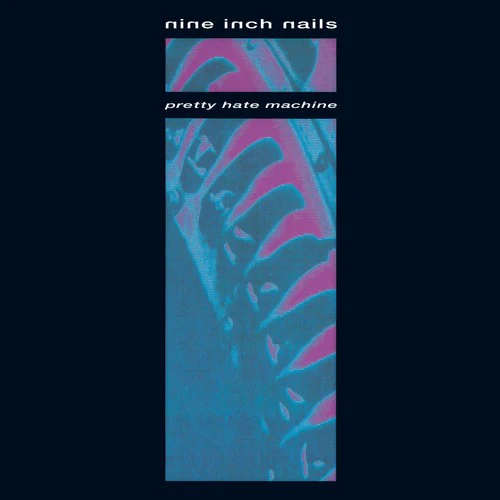 Nine Inch Nails - Pretty Hate Machine - Image 5