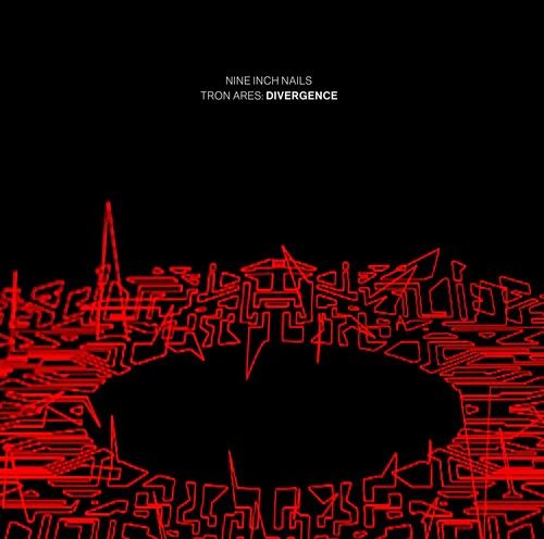 Nine Inch Nails - Tron Ares: Divergence