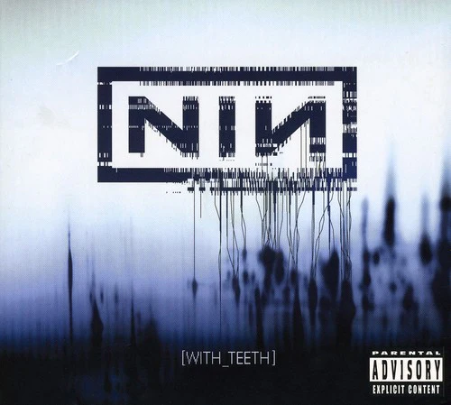 Nine Inch Nails - With Teeth - Image 2