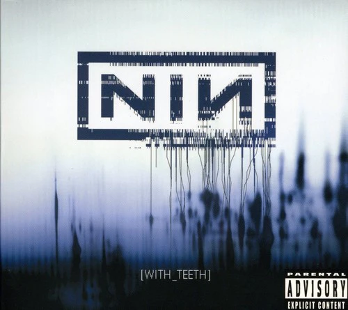 Nine Inch Nails - With Teeth - Image 3