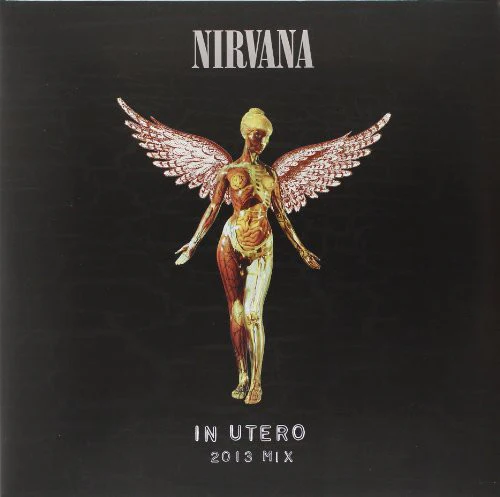 Nirvana - In Utero - Image 2