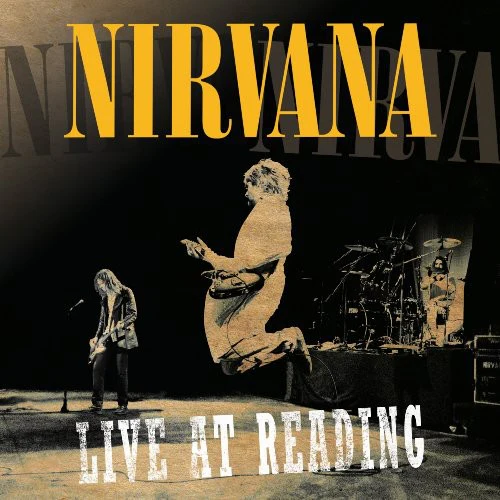 Nirvana - Live at Reading - Image 2