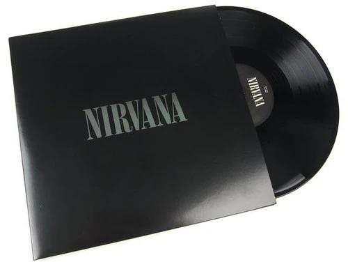 Nirvana - Nirvana - Image 2