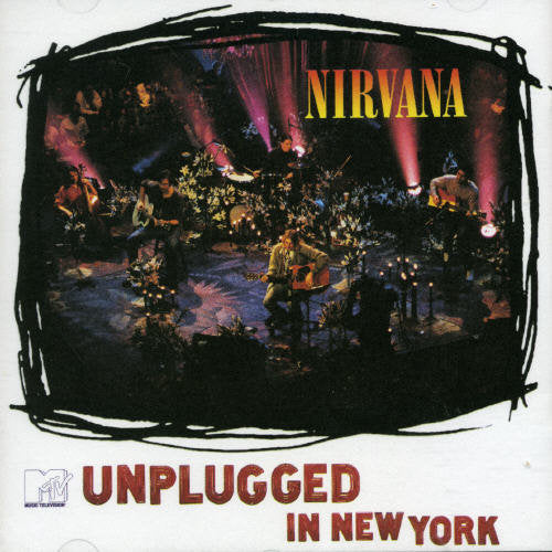 Nirvana - Unplugged in New York - Image 2