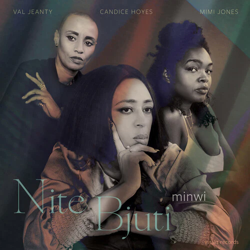 Nite Bjuti - Minwi