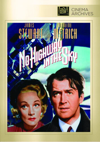 No Highway in the Sky