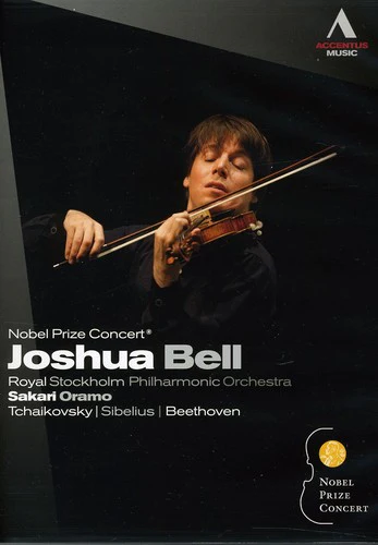 Nobel Prize Concert: Joshua Bell - Image 2