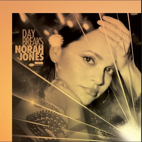 Norah Jones - Day Breaks - Image 2