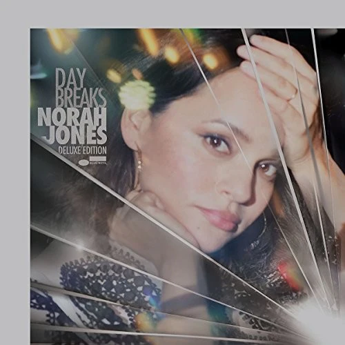 Norah Jones - Day Breaks - Image 3