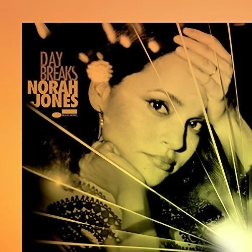 Norah Jones - Day Breaks - Image 4