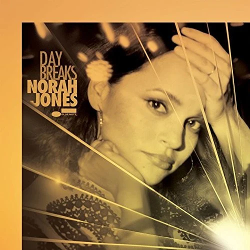 Norah Jones - Day Breaks - Image 5