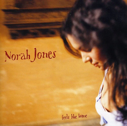 Norah Jones - Feels Like Home - Image 2