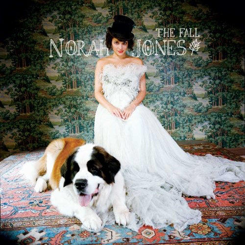 Norah Jones - The Fall - Image 2