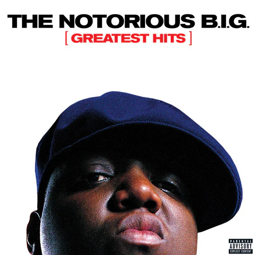 Notorious Big - Greatest Hits - Image 2
