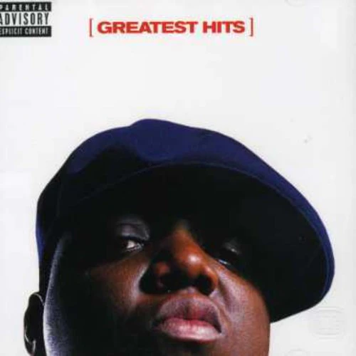 Notorious Big - Greatest Hits - Image 4