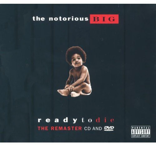 Notorious Big - Ready to Die - Image 2