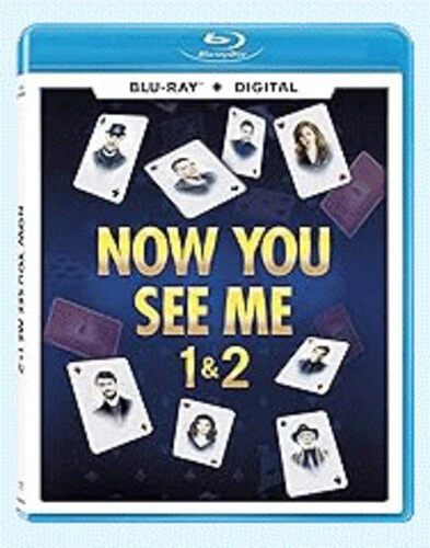 Now You See Me - Image 2