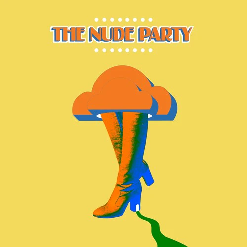 Nude Party - Nude Party - Image 2