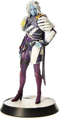 Numskull - Destiny - Mara Sov Replica Statue