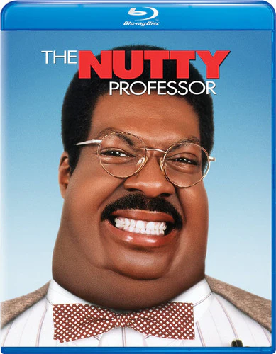 Nutty Professor - Image 2