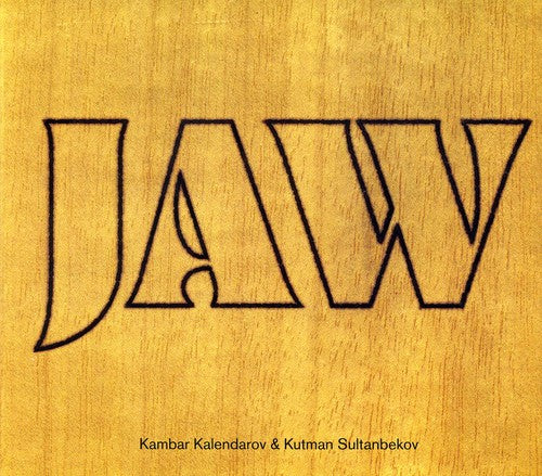 Nyshanov/ Kalendarov/ Sultanbekov - Jaw