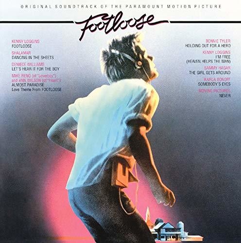 O.S.T. - Footloose (Original - Image 3