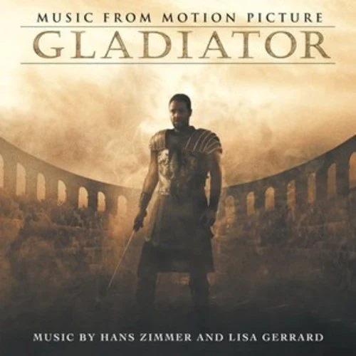 O.S.T. - Gladiator
