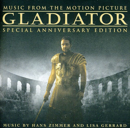 O.S.T. - Gladiator - Image 2