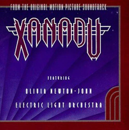 O.S.T. - Xanadu - Image 2
