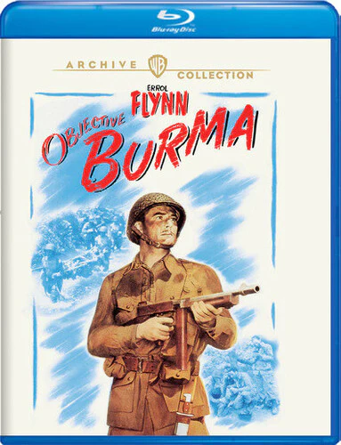 Objective, Burma! - Image 2