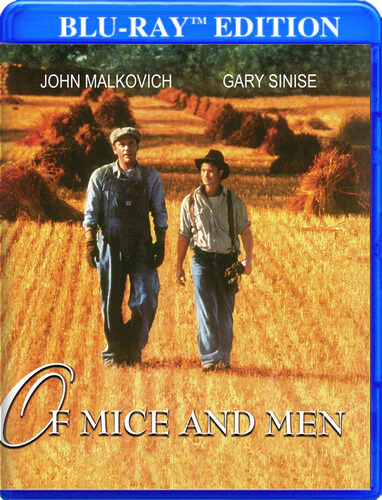 Of Mice And Men - Image 2