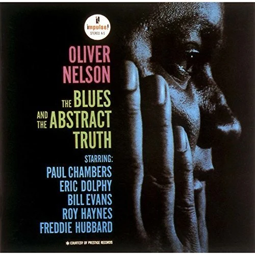 Oliver Nelson - Blues & the Abstract Truth - Image 2