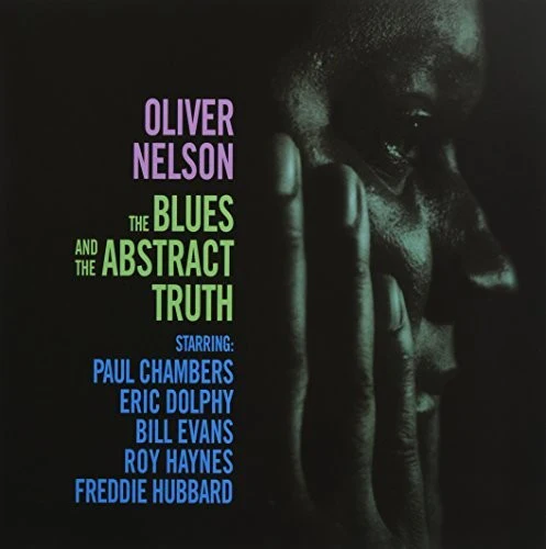 Oliver Nelson - Blues & the Abstract Truth - Image 4